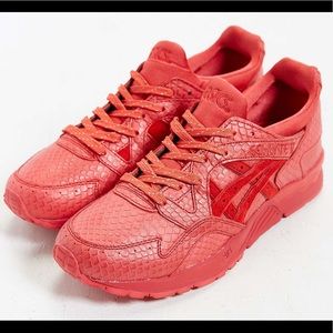 ASICS GEL-Lyte V “Red Mamba” (Men’s)